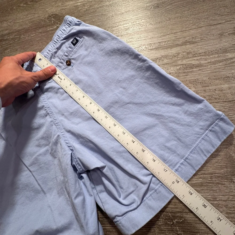 GAP shorts mens